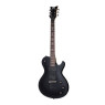 Електрогітара SCHECTER DEMON SOLO-6 SBK