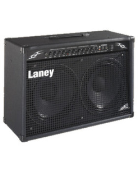 Гітарний комбопідсилювач Laney LX120RTwin