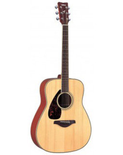 Акустична гітара YAMAHA FG720S Left лівостороння Акустична гітара YAMAHA FG720S Left лівостороння