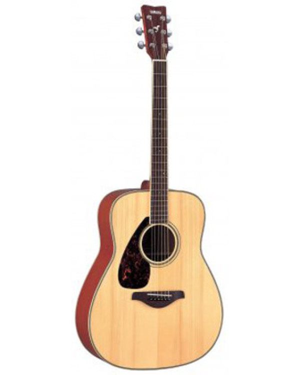 Акустична гітара YAMAHA FG720S Left лівостороння