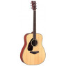 Акустична гітара YAMAHA FG720S Left лівостороння