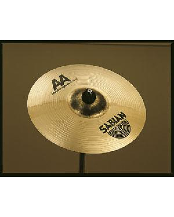 Тарілка для ударних SABIAN AA Metal-X Spash 12