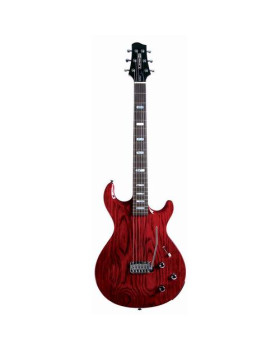 Електрогітара LINE6 VARIAX700 red