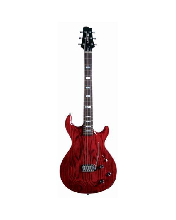Електрогітара LINE6 VARIAX700 red