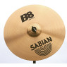 Тарілка для ударних SABIAN B8 Rock Crash 17