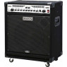 Комбопідсилювач для бас-гітари FENDER BASSMAN 250/115 COMBO