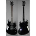 Електрогітара ESP LTD VIPER50 BCH, BLK, OW