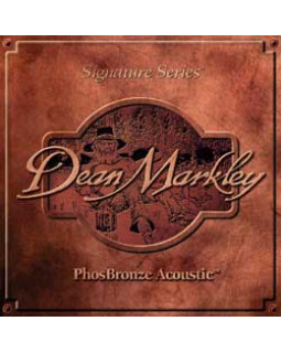 DEAN MARKLEY PhosBronze Acoustic CL