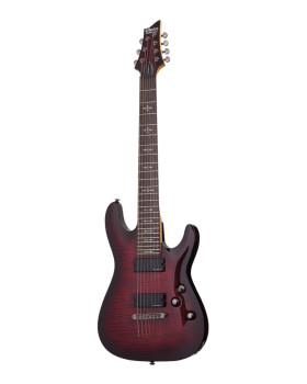 Електрогітара SCHECTER DEMON-7 CRB