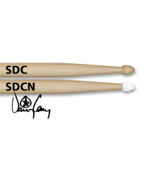 Барабанні палички VIC FIRTH SDС (США)