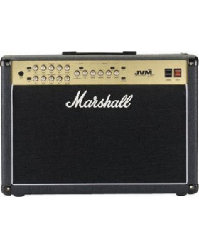 Комбопідсилювач MARSHALL JVM 205C