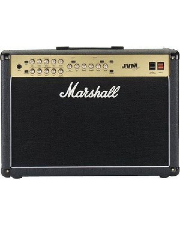 Комбопідсилювач MARSHALL JVM 205C