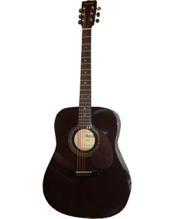 Гітара акустична Maxtone WGC408 B