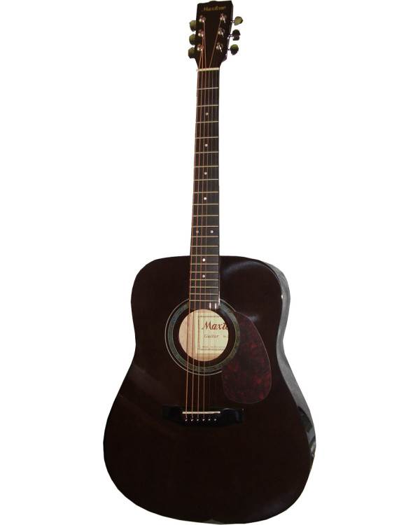 Гітара акустична Maxtone WGC408 B