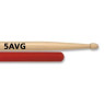 Барабанні палички VIC FIRTH 5AVG (США)