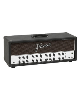 Ламповий гітарний підсилювач FRAMUS DRAGON TOP