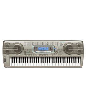 Синтезатор CASIO WK-3300 - 76 клавіш