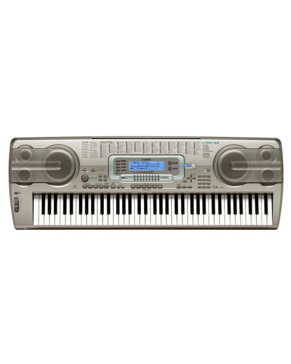 Синтезатор CASIO WK-3300 - 76 клавіш