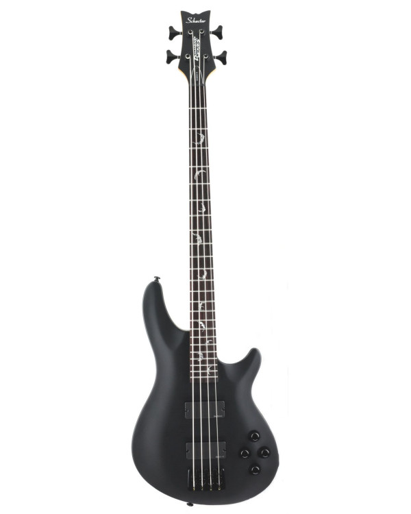 Бас-гітара SCHECTER DAMIEN-5 BASS SBK