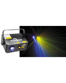 Лазер CHAUVET ECLIPSE