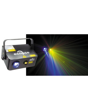 Лазер CHAUVET ECLIPSE