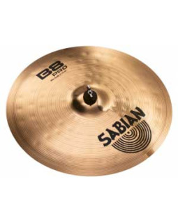 Тарілка для ударних SABIAN B8 PRO New Thin Crash 17