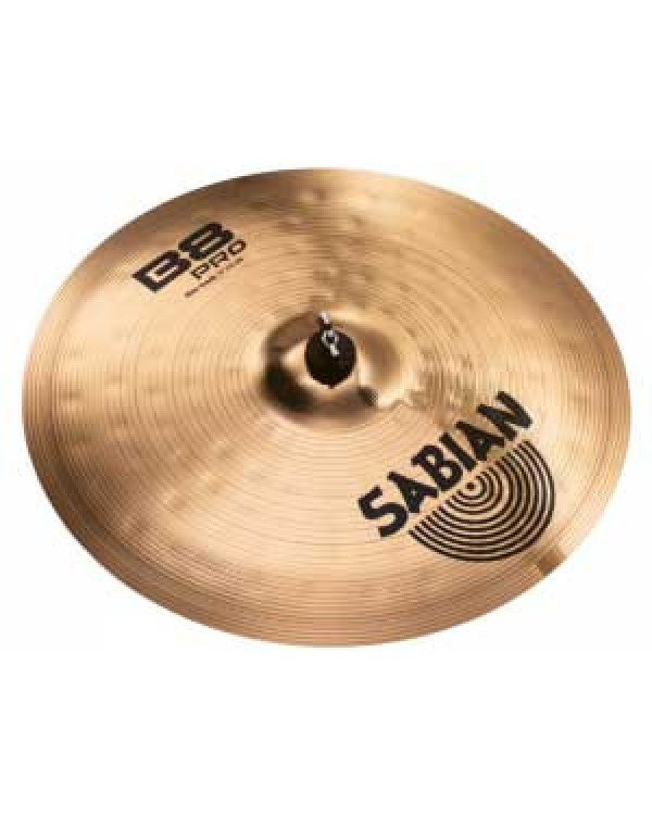 Тарілка для ударних SABIAN B8 PRO New Thin Crash 17