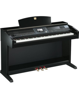 YAMAHA CVP-503 PE