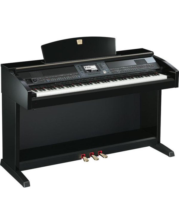 YAMAHA CVP-503 PE