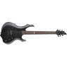 Електрогітара ESP LTD F100FM STBLK