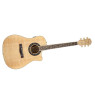 FENDER T-BUCKET 400CE NT Гітара електроакустична