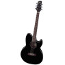 Гітара електроакустична IBANEZ TCY10 BK