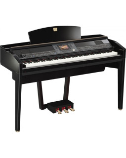 YAMAHA CVP505 PE