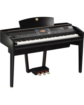 YAMAHA CVP505 PE