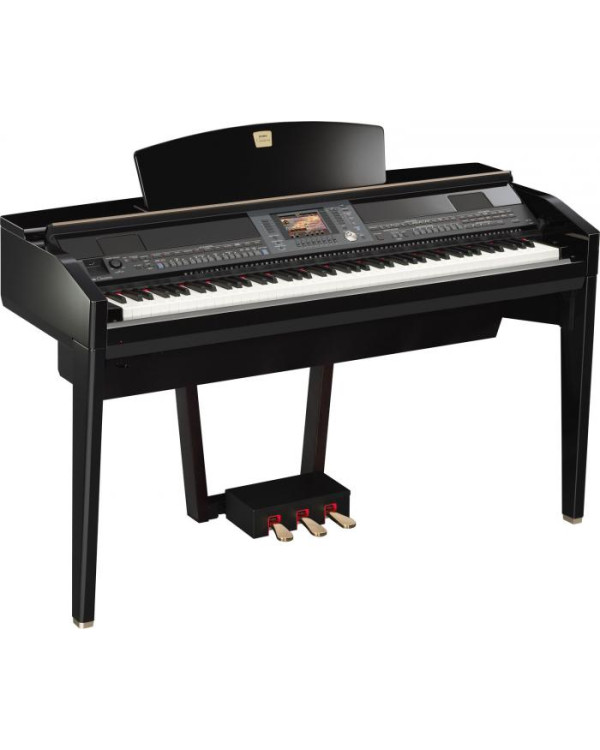 YAMAHA CVP505 PE