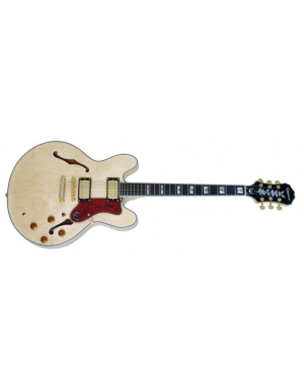 Гітара напівакустична EPIPHONE SHERATON II NAT GH