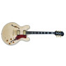 Гітара напівакустична EPIPHONE SHERATON II NAT GH