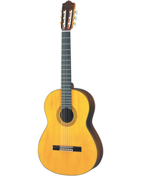 Yamaha CG151S Гітара класична