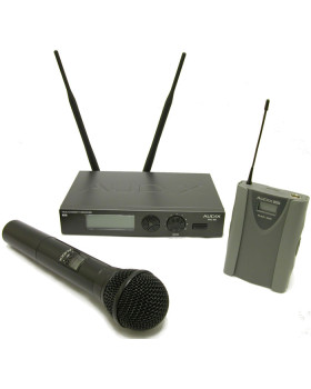 Радіосистема AUDIX RAD360W3 OM6