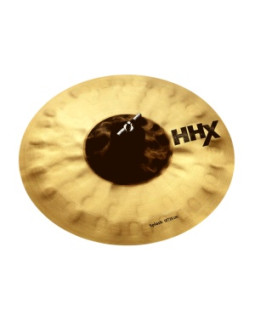 Тарілка для ударних SABIAN HHX Splash 10