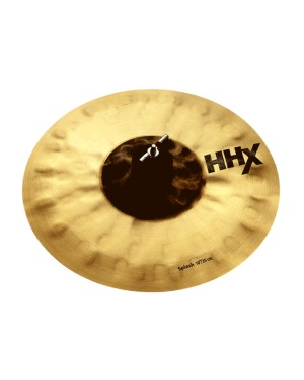 Тарілка для ударних SABIAN HHX Splash 10