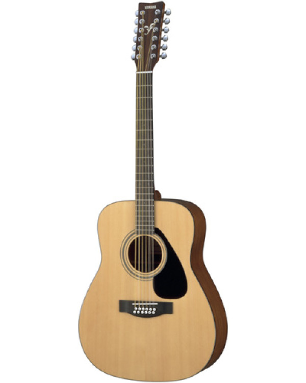 YAMAHA FG720 S12 Гітара дванадцятиструнна
