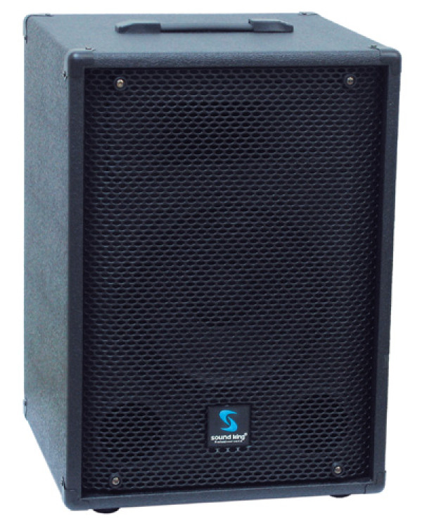 Акустична система Активна SOUNDKING SKZH0202D10