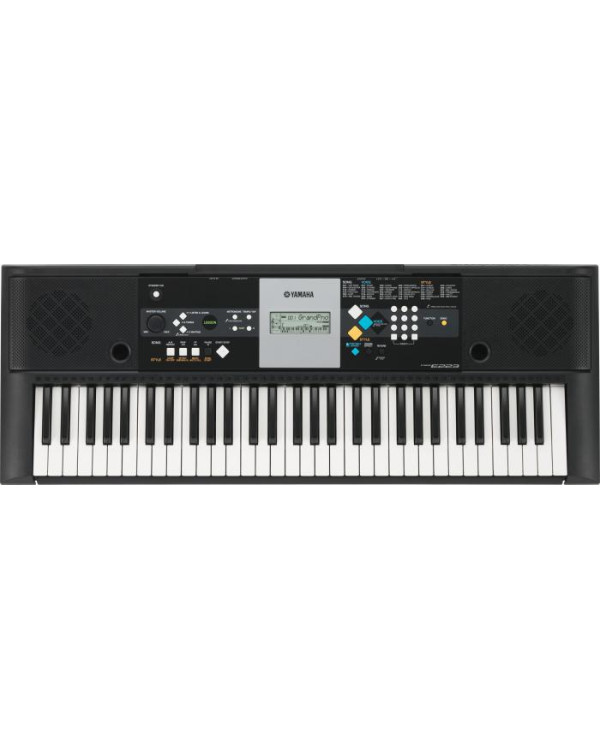 Yamaha PSR-E223 синтезатор