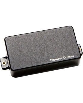 Звукознімач SEYMOUR DUNCAN AHB-2b Blackouts Metal HB Blk