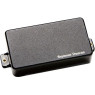 Звукознімач SEYMOUR DUNCAN AHB-2b Blackouts Metal HB Blk