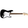 Електрогітара FENDER SQUIER AFFINITY FAT STRAT RW BLK 