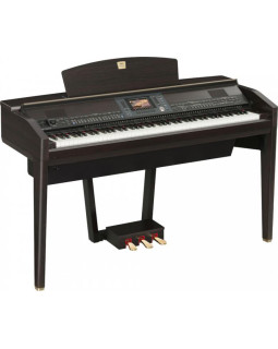 YAMAHA CVP-505