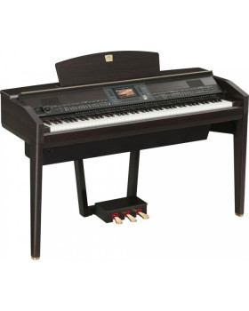 YAMAHA CVP-505