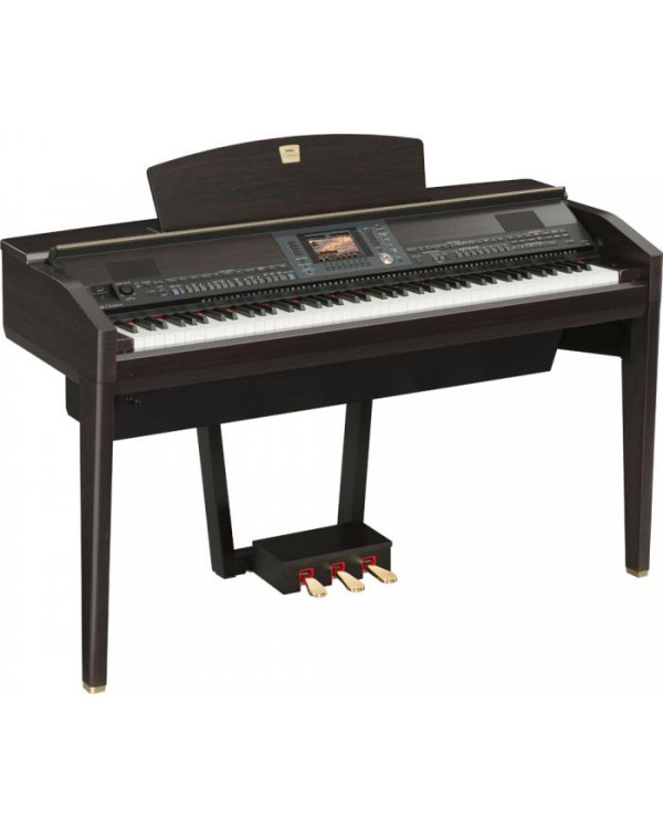 YAMAHA CVP-505